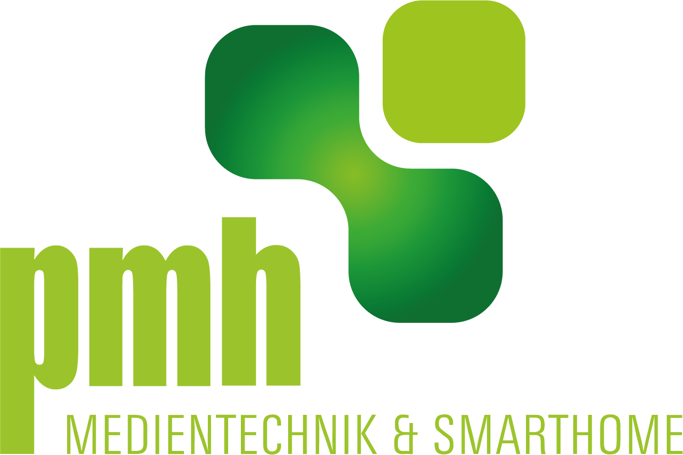 pmh GmbH - Medientechnik & SmartHome